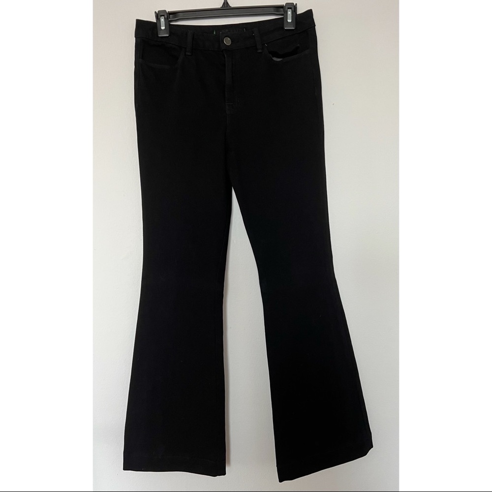J Brand women’s black jeans